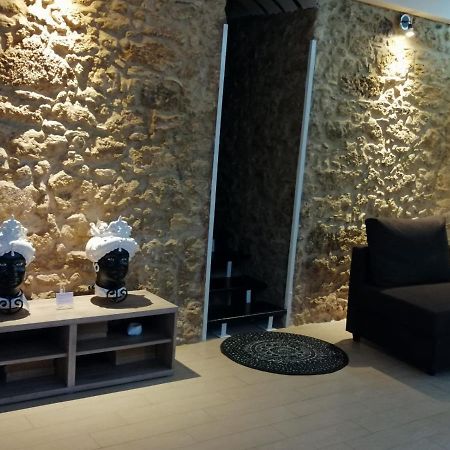 Palazzo Sant'Elia 호텔 칼타기론 외부 사진