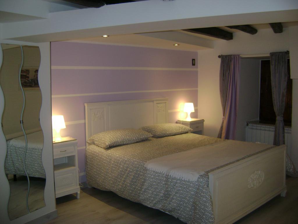 Palazzo Sant'Elia 호텔 칼타기론 외부 사진