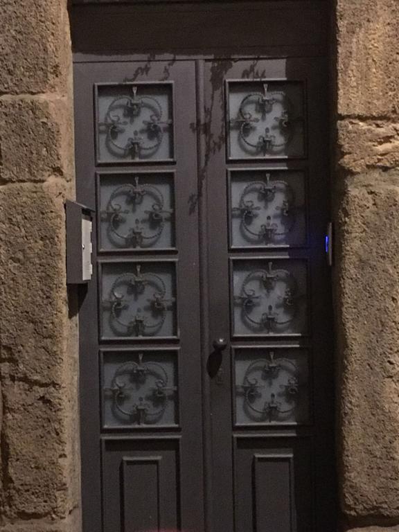 Palazzo Sant'Elia 호텔 칼타기론 외부 사진