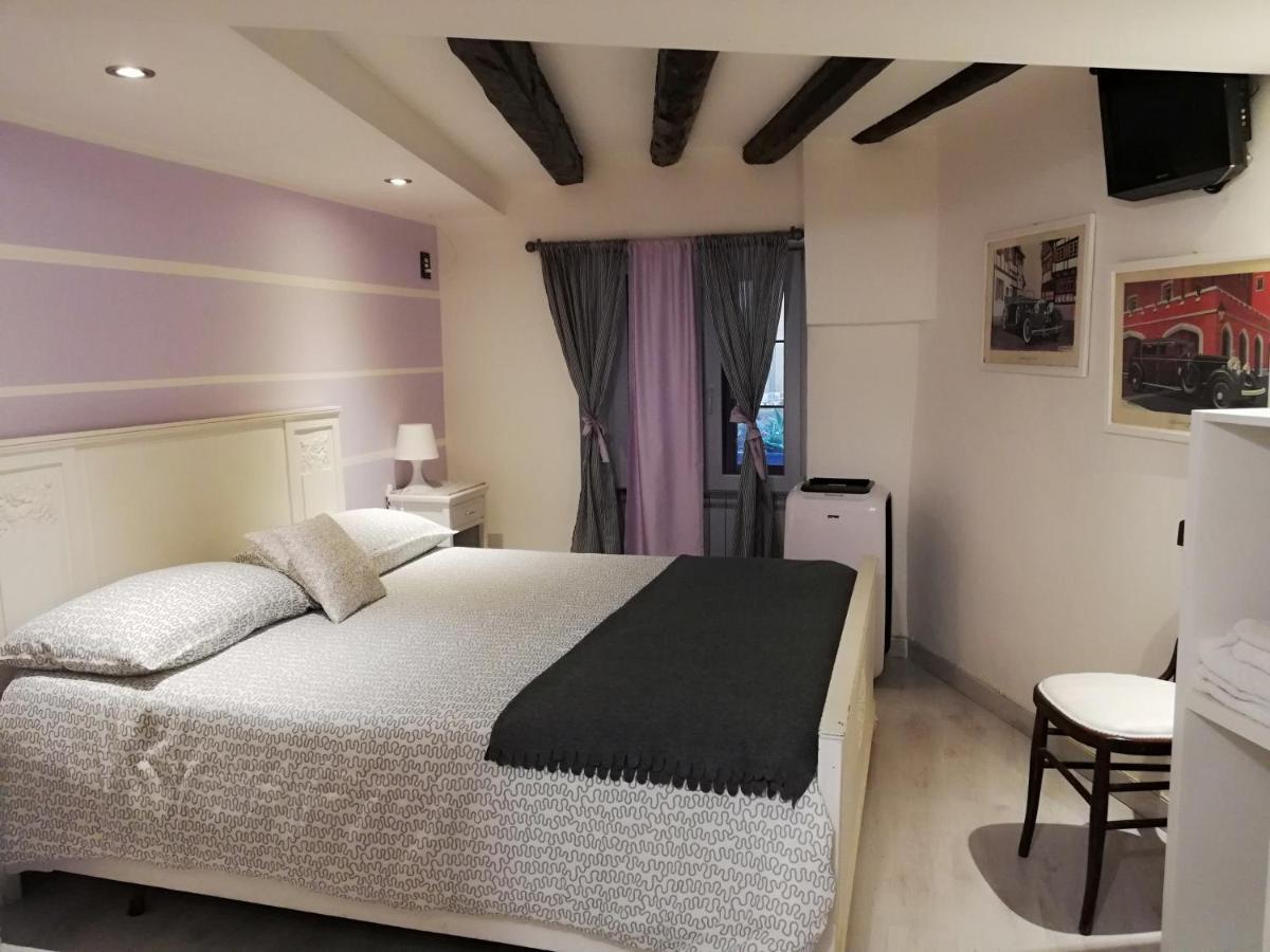 Palazzo Sant'Elia 호텔 칼타기론 외부 사진