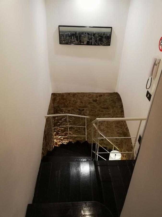 Palazzo Sant'Elia 호텔 칼타기론 외부 사진