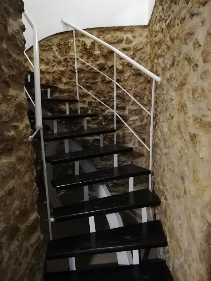 Palazzo Sant'Elia 호텔 칼타기론 외부 사진