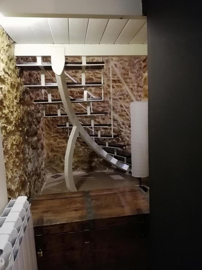 Palazzo Sant'Elia 호텔 칼타기론 외부 사진