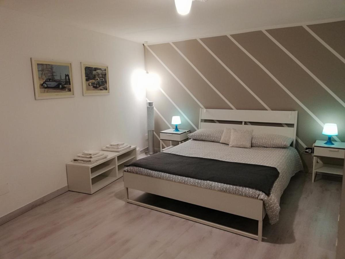 Palazzo Sant'Elia 호텔 칼타기론 외부 사진
