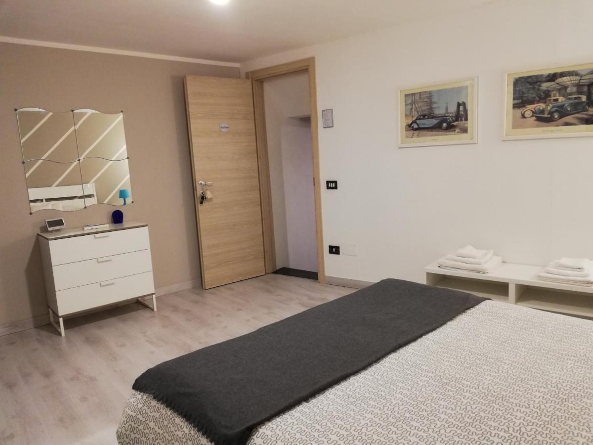 Palazzo Sant'Elia 호텔 칼타기론 외부 사진