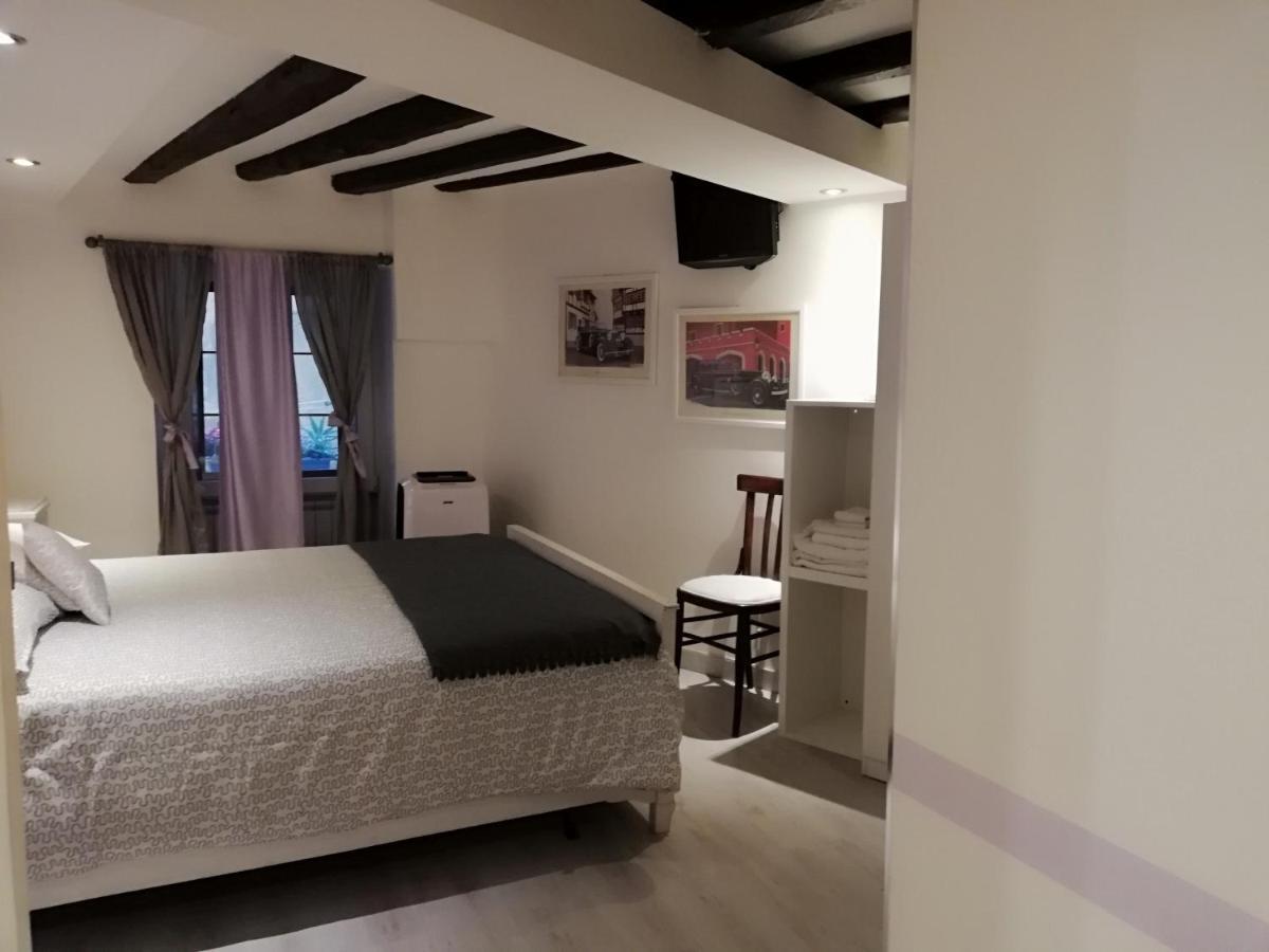 Palazzo Sant'Elia 호텔 칼타기론 외부 사진